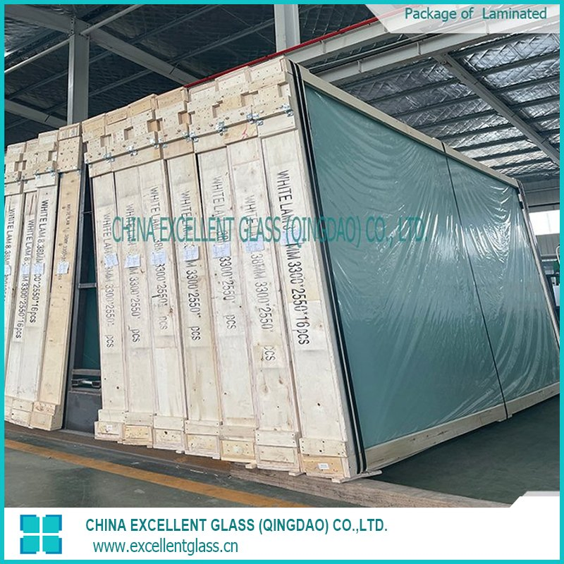 Laminated/Clear/Ultra/Translucent/Frosted/White/Tempered/Toughened/Mirror/Acoustic/Color/Tinted/PVB/Sgp/Patterned//Decorative Glass