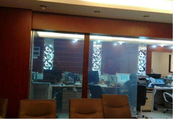 Custom Electronic Dimming Privacy Window Switchable Smart Glass Film Pdlc Smart Film Factory