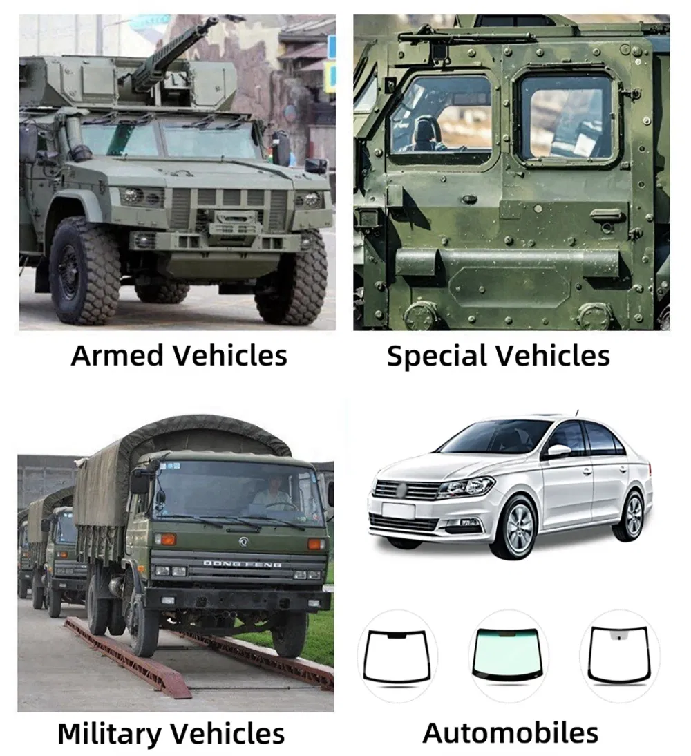 Manufacturing Detail