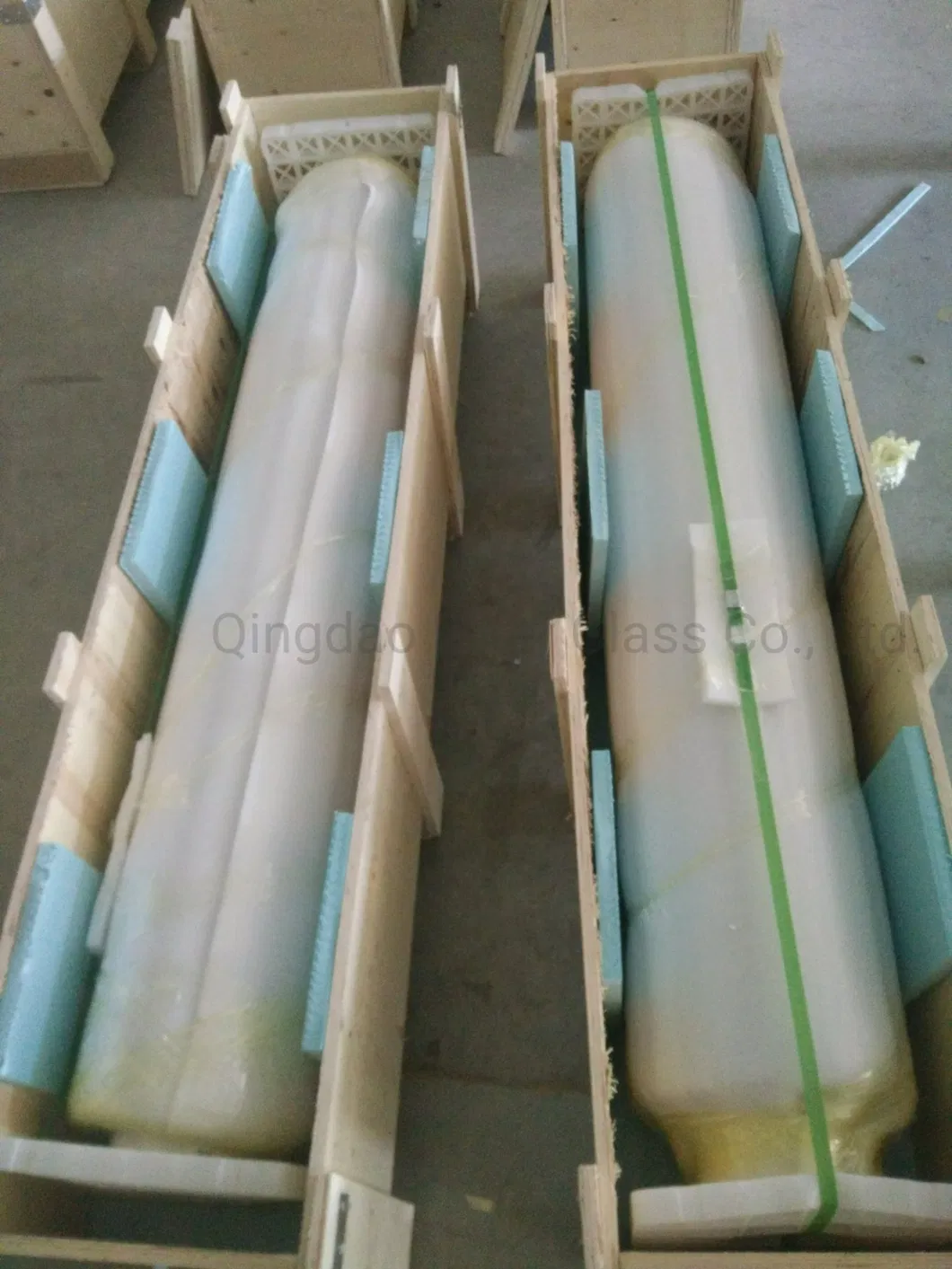 Wooden Crate Packaging 1