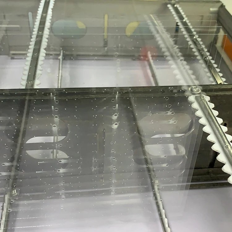 0.3/0.5/0.7/1/2mm Gorilla Tempered/Toughened/Heat Anti-Scratch Ar Super Ultra Thin/Soda Lime Optical ITO&amp; Fto Conductive Touch Screen Cover Glass