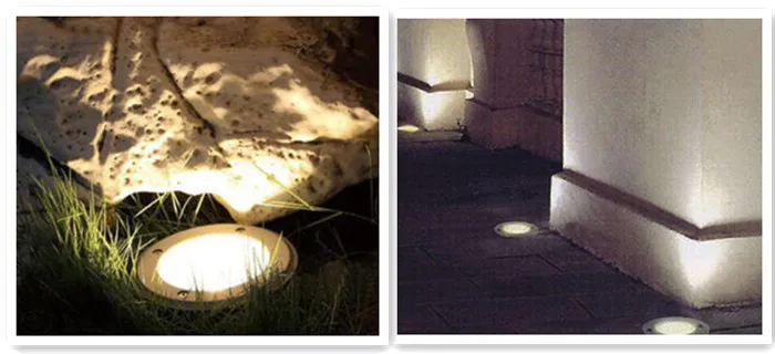 Application for Lighting