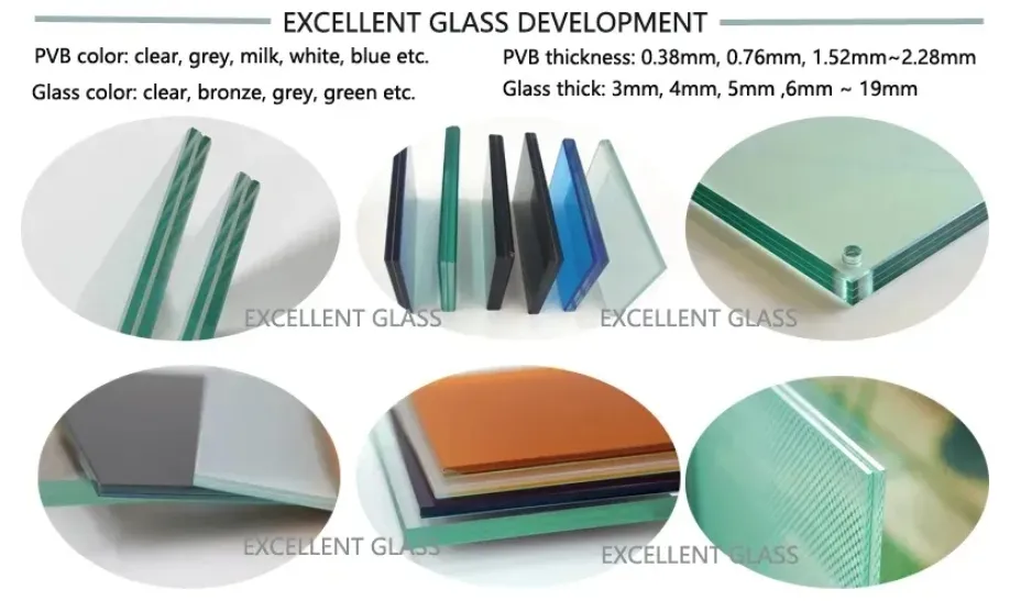 Laminated Glass View 5