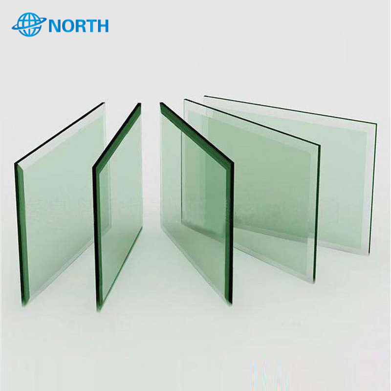 Solar Control Coated Reflective Glass