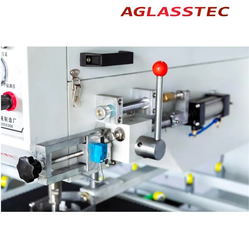 Glass Drilling Machine View 4