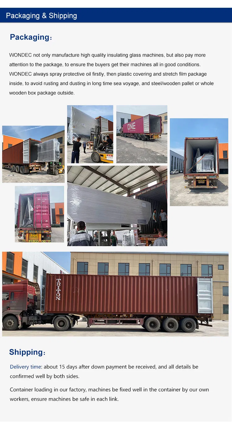 Spacer Processing Result