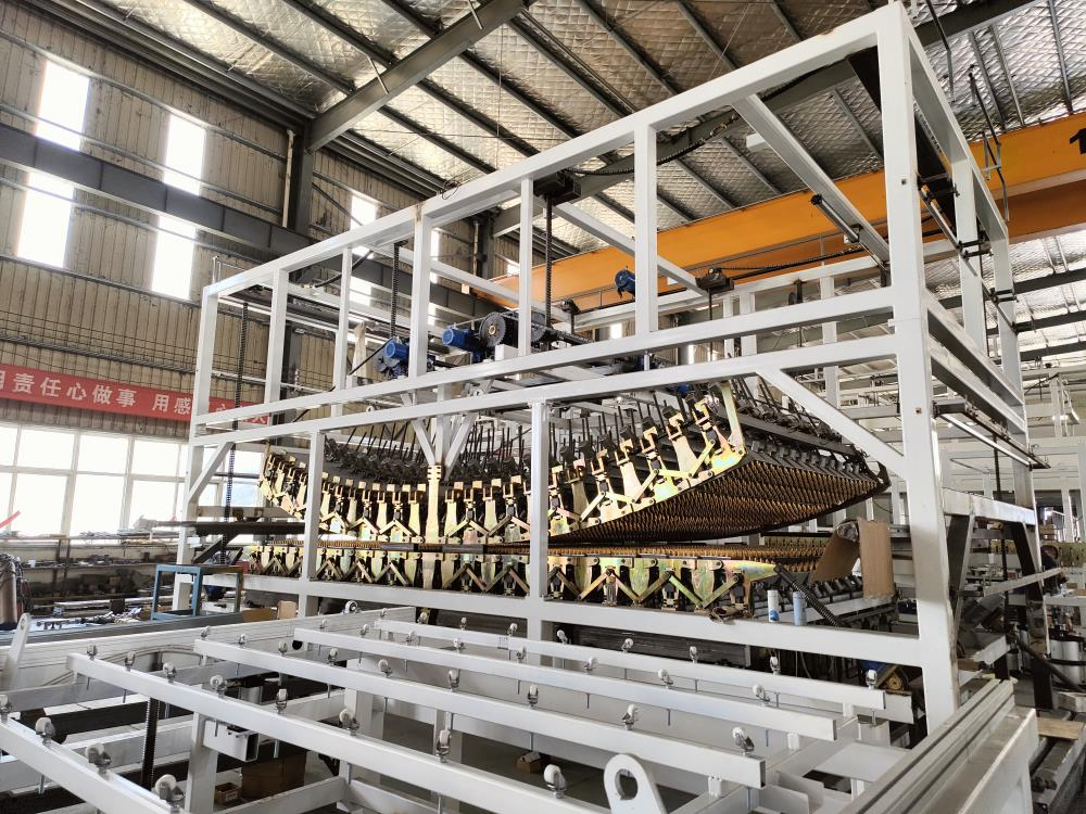 Chinese Flat &amp; Bending Curved Glass Tempering Furnace Machine to Produce Safety Tempered Glass for Windows and Doors for After Sales Market