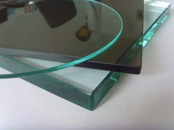 Glass Shape Edging Machine View 2