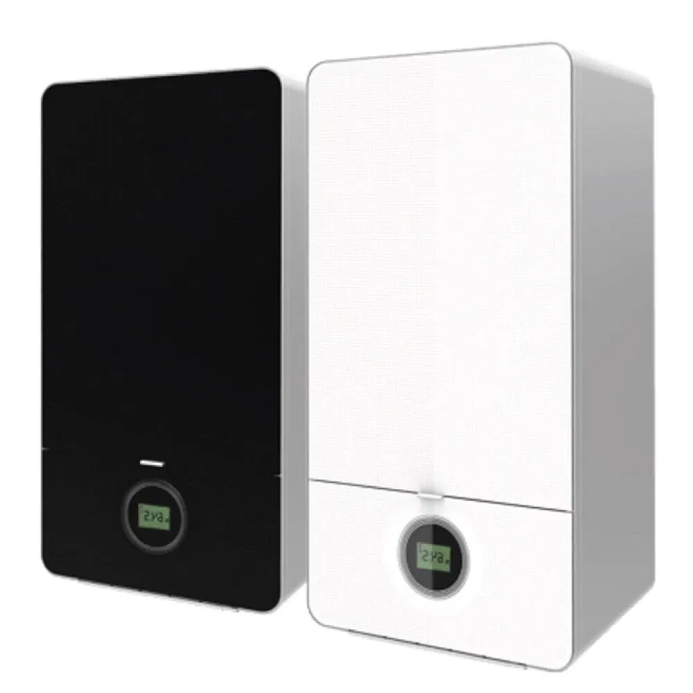 Detailed Glass View 3