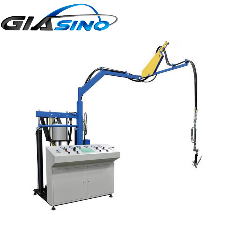Insulating Glass Machine Sealant Spreading Machine