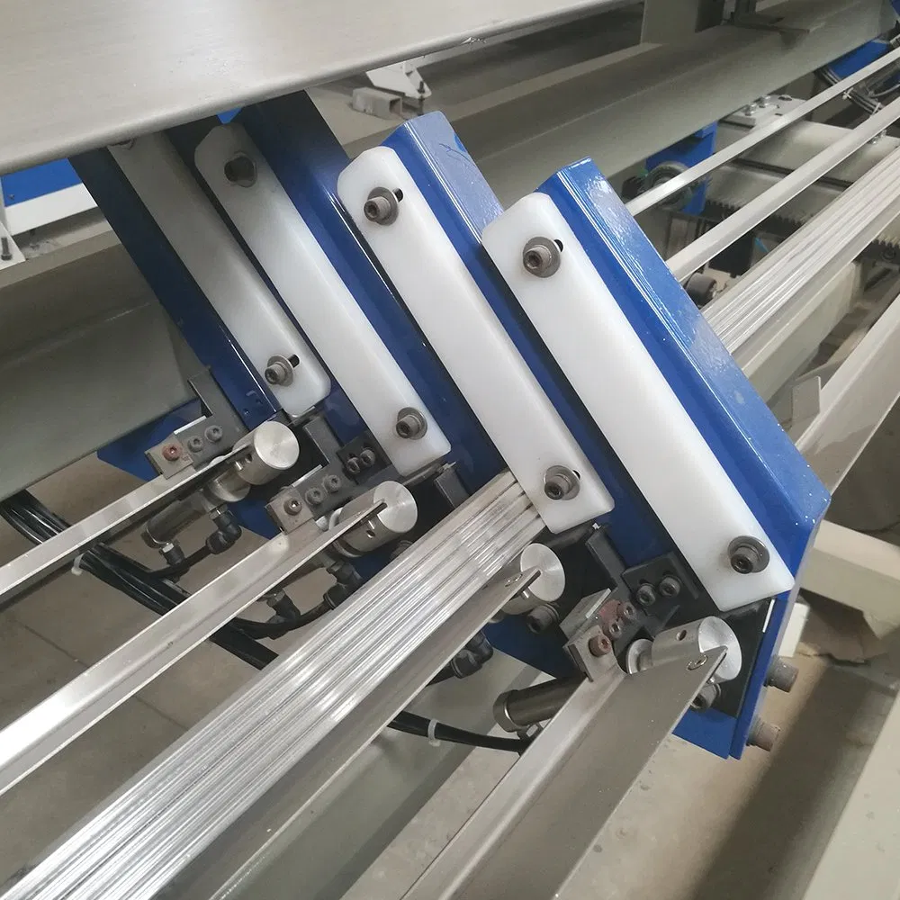 2022 New Automatic Spacer Bending Machine for Insulating Glass Machine