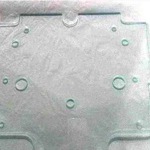 Glass Drilling Result 3