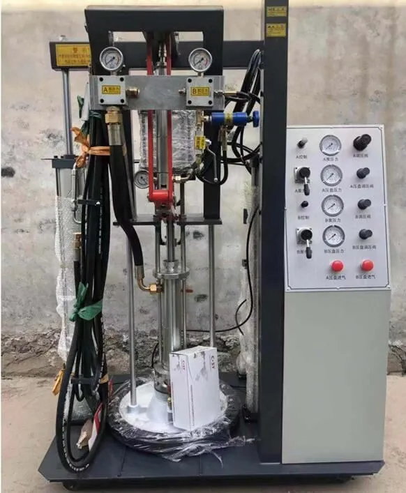 Insulated Glass Machine 7