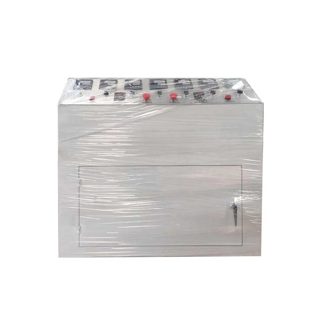 Glass Coating Equipment