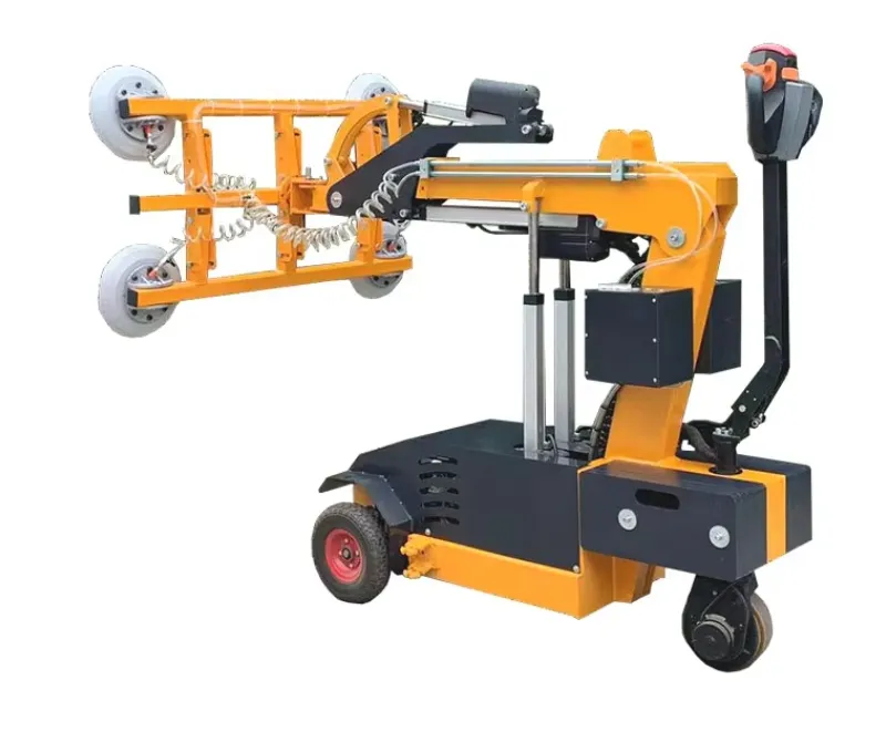 Glass Vacuum Lifter 800kg