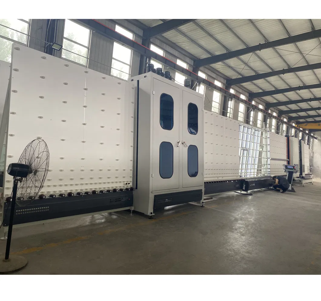 Detailed Glass Processing 1