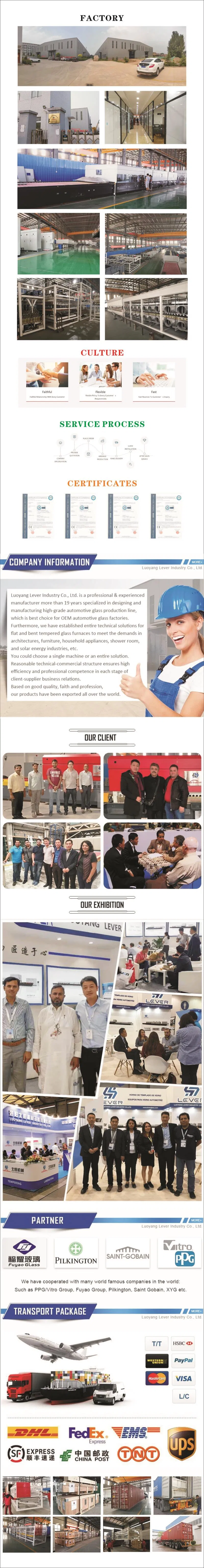 Glass Drilling Machine Infographic 2