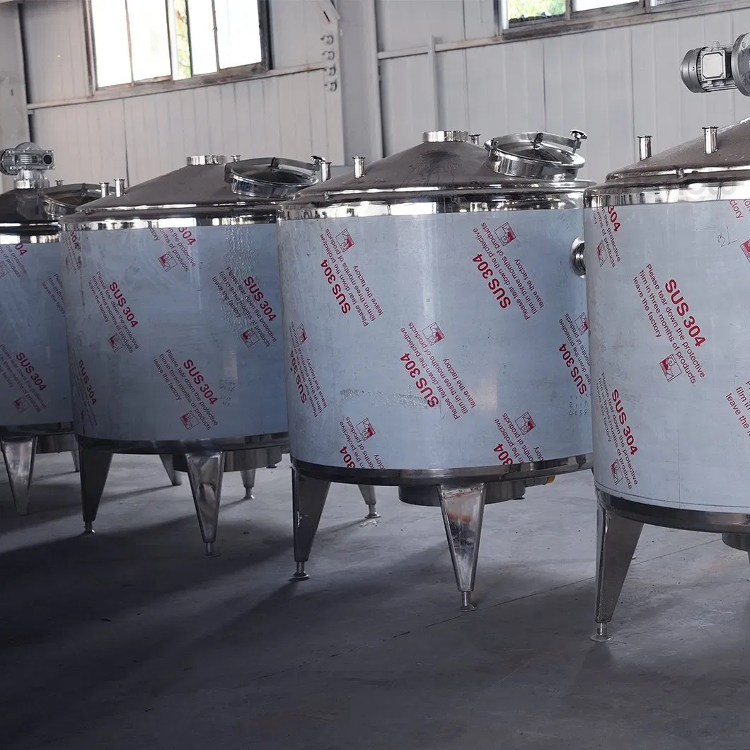 Automatic Continuous Bottle Can Glass Jar Tunnel Pasteurization Line with PLC Controlled