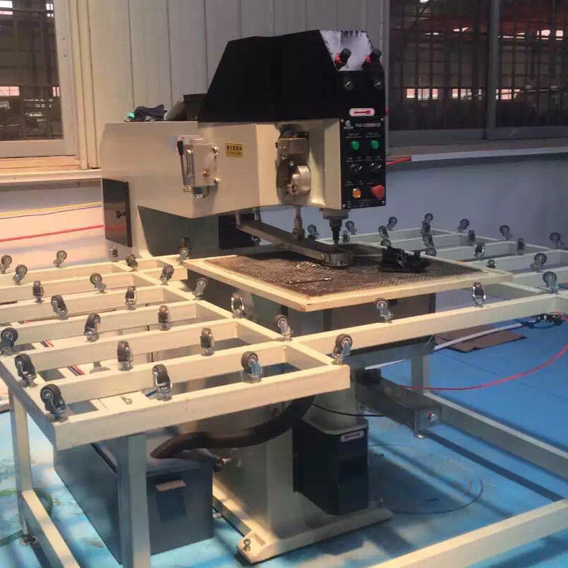 Manufacturers Selling Fully Automatic Laser Glass Drilling Machine