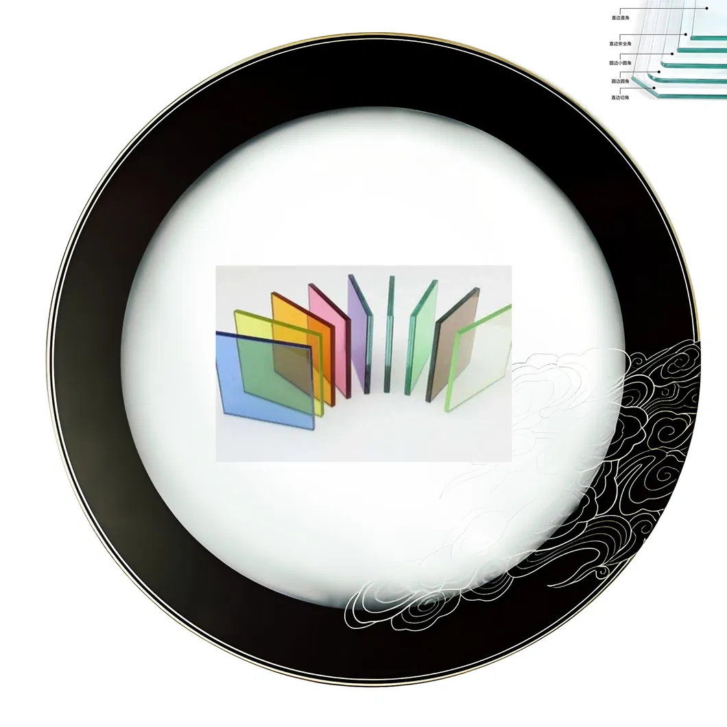 Detailed Glass Product 1