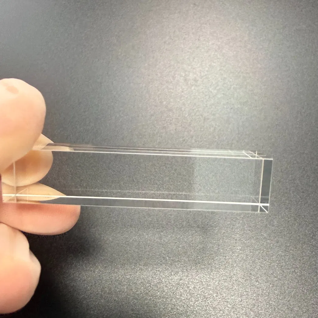 Innovative Textured-Grip Sapphire Glass for Improved Device Handling and Safety