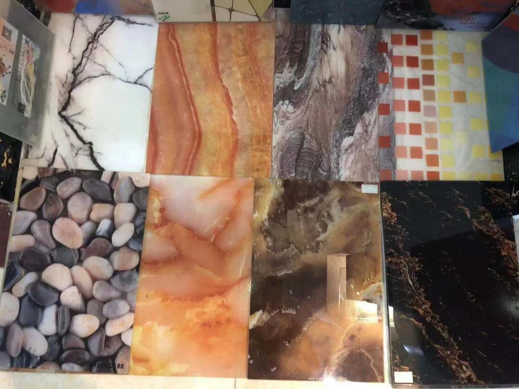 Tempered Glass Processing