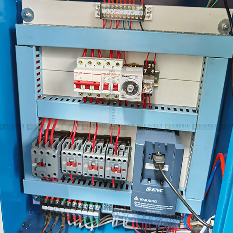 High-Efficiency Automatic Hot Melt Butyl Extruder Machine for Seamless Production