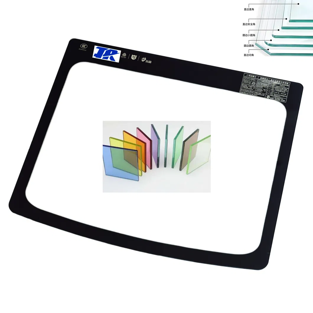 Detailed Glass Product 2