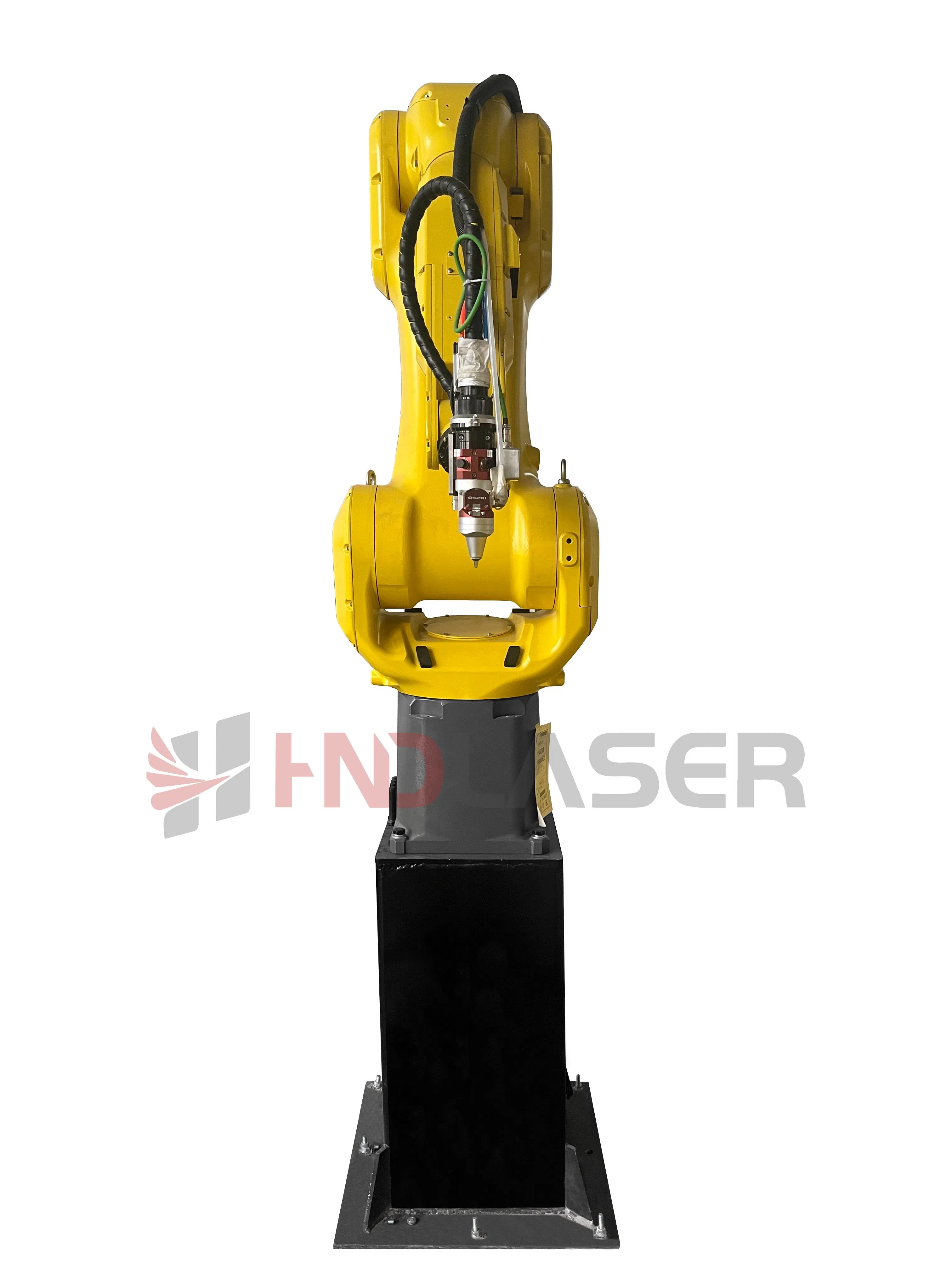 High-Precision Laser Cutting Solutions CNC Fiber CNC Machine Tool Industrial Metal 3D Robotic Glass Diamond Processing Dedicated Equipment