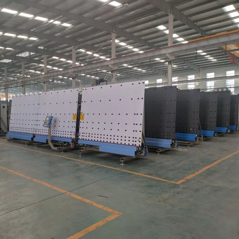 Auto Sealant Spreading Machine for Primary Sealant in Insulating Glass Production