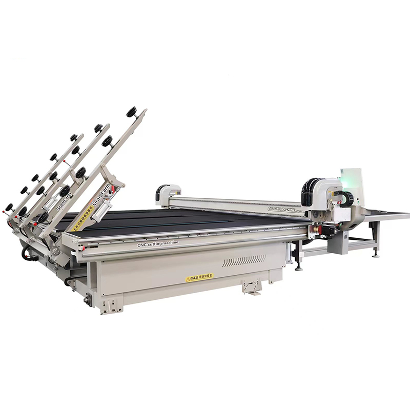 2024 Hot-Sale CNC Glass Cutting with Good Quality