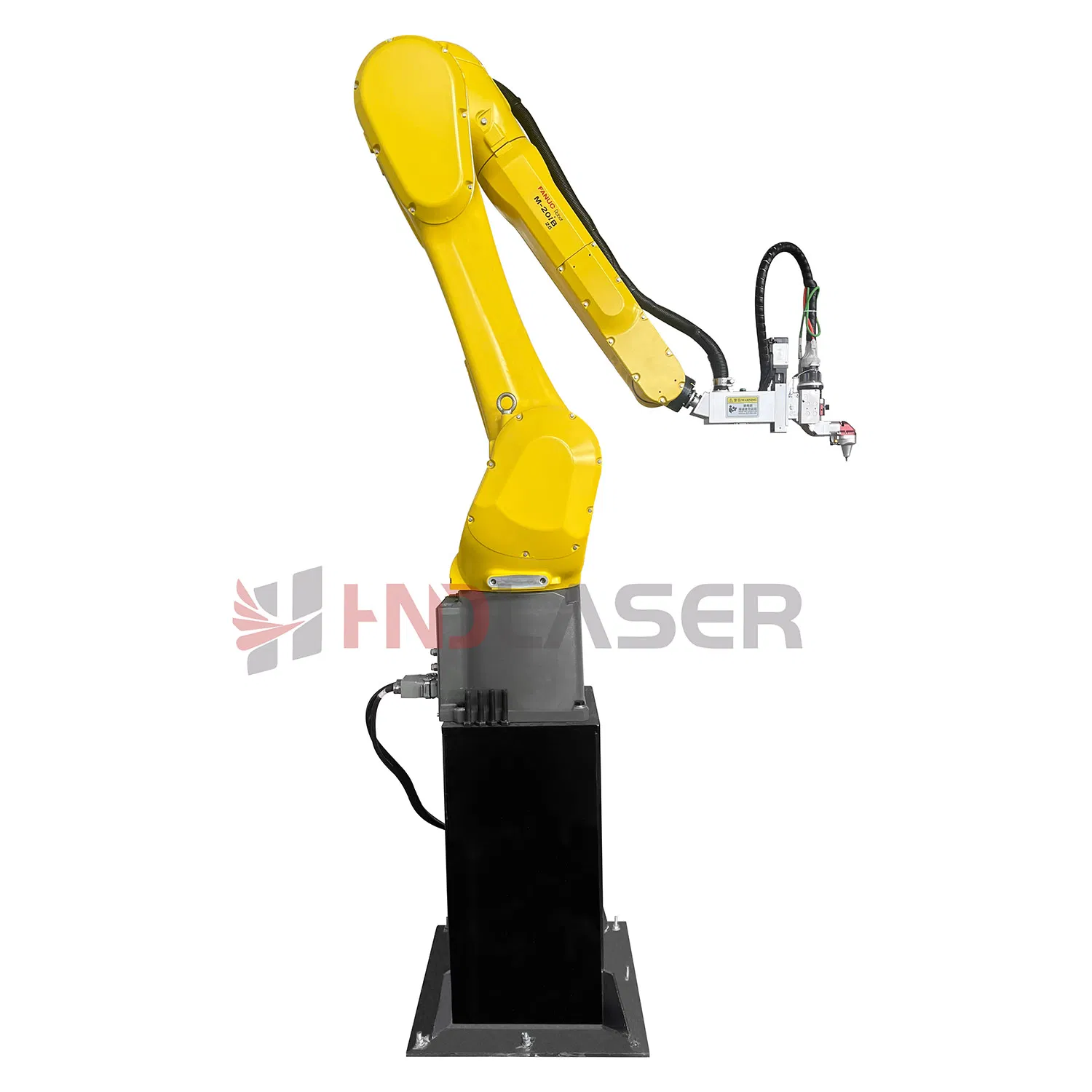 High-Precision Laser Cutting Solutions CNC Fiber CNC Machine Tool Industrial Metal 3D Robotic Glass Diamond Processing Dedicated Equipment