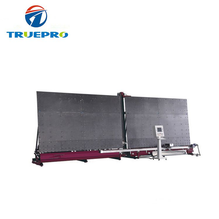 Vertical Insulating Glass Silicone Sealant Sealing Robot