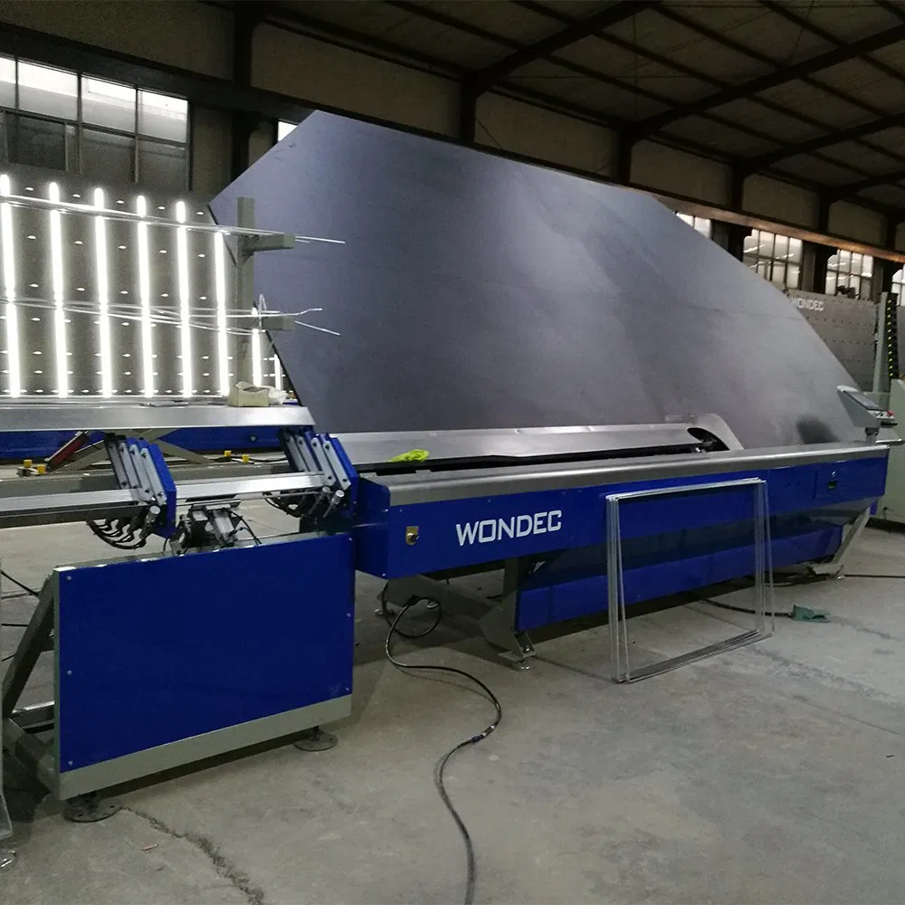 2022 New Automatic Spacer Bending Machine for Insulating Glass Machine