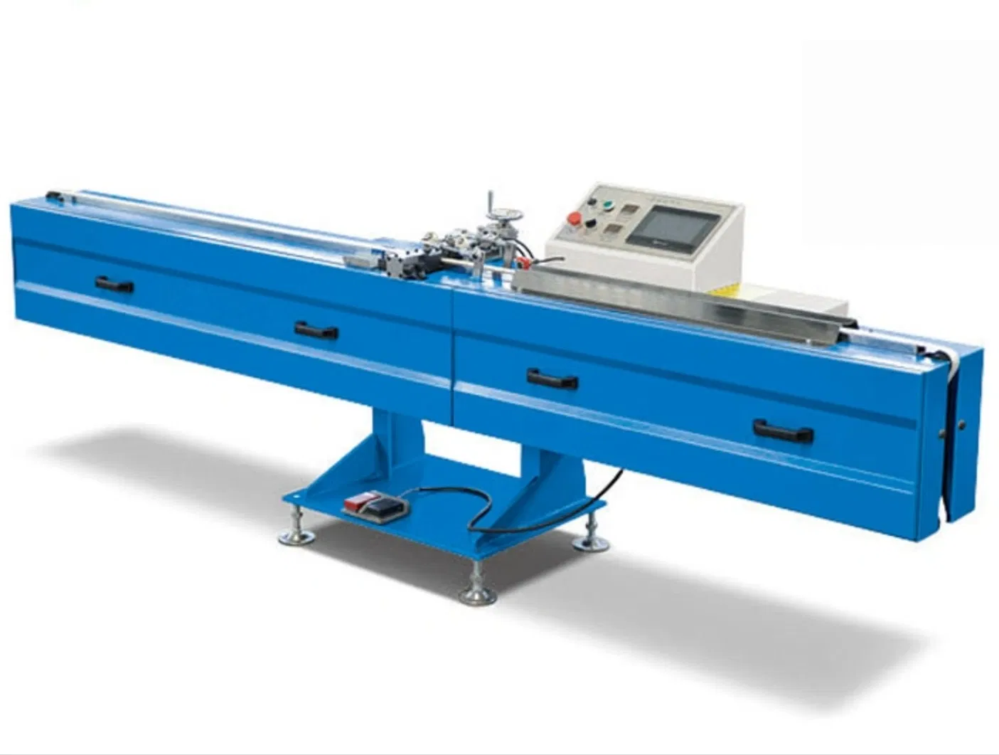 Automatic Butyl Extruder Machine From China