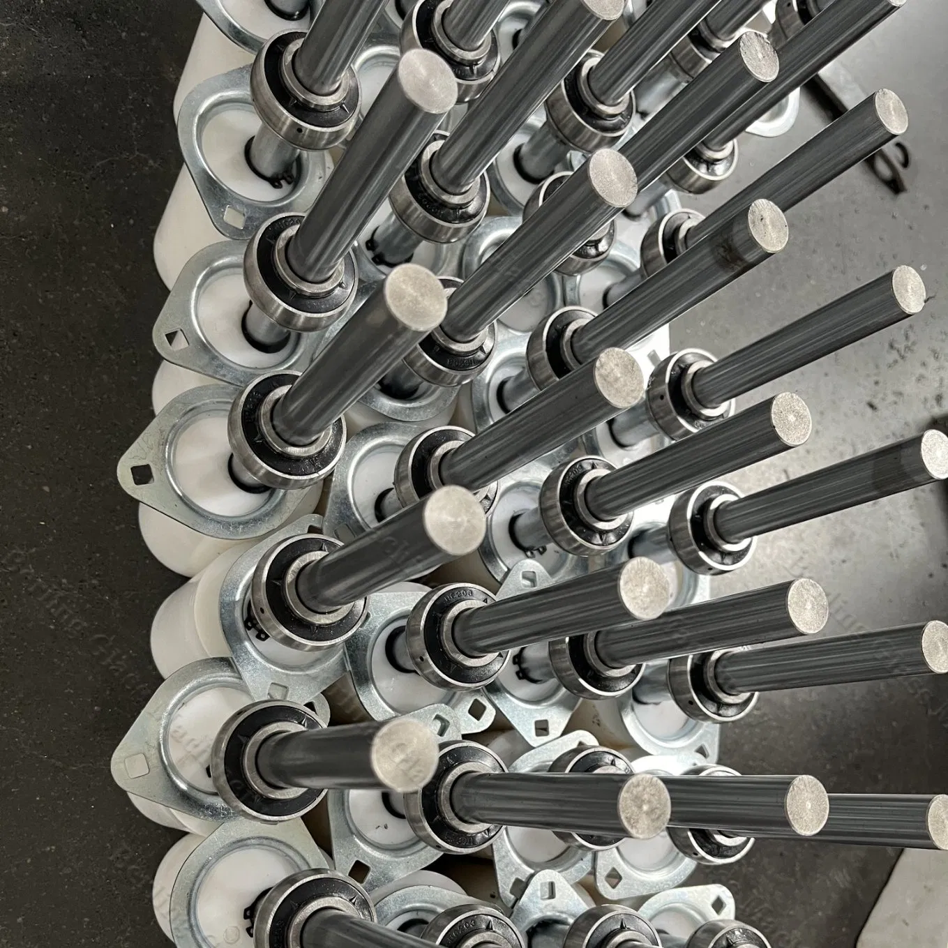 Professional Glass Vertical Igu Production Line with Insulating Technology Machinery