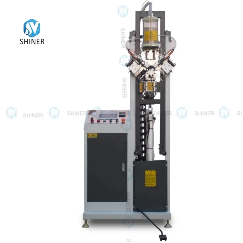 Automatic Desiccant Filling Machine