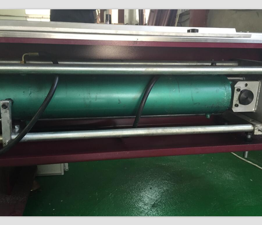 Hot Melt Butyl Extruder Machine/ Automatic Insulating Glass Butyl Extruder