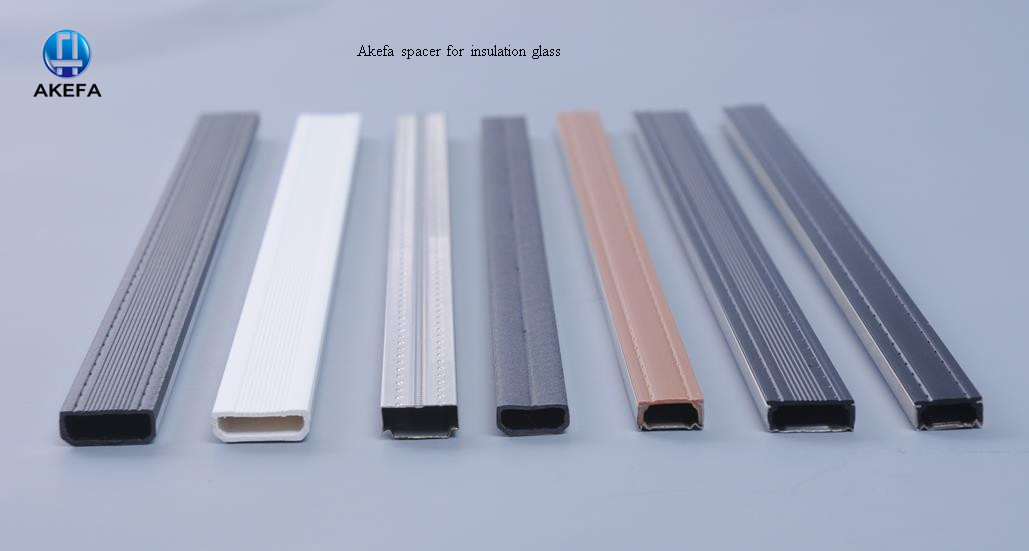 Warm Edge Spacer Production Line