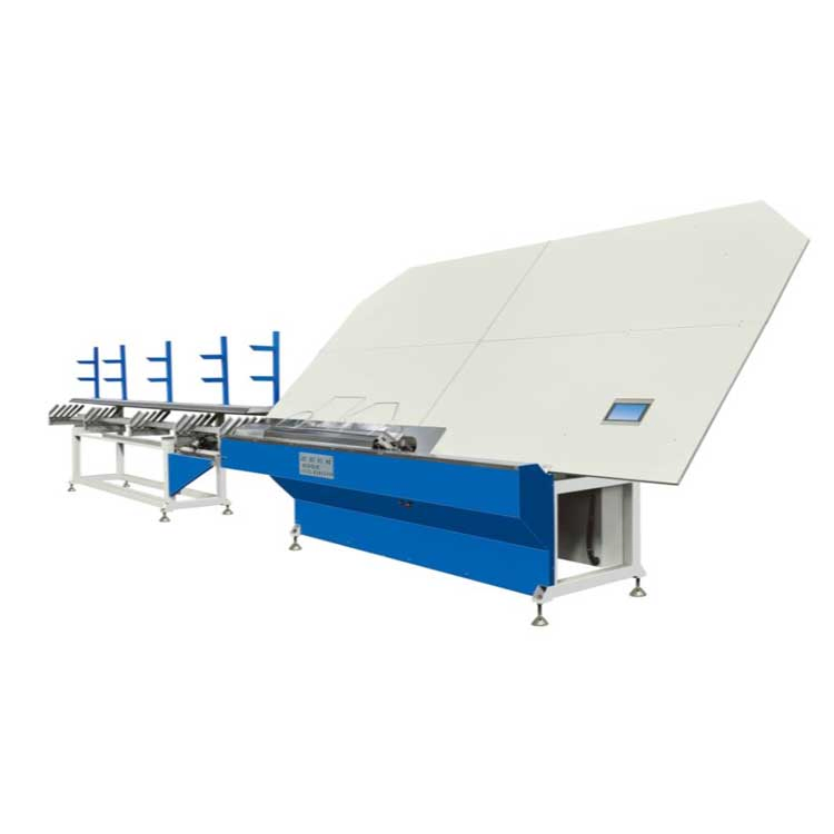 AGM Glass Machine Aluminun Spacer Automatic Insulating Glass Aluminum Spacer Bending Machine