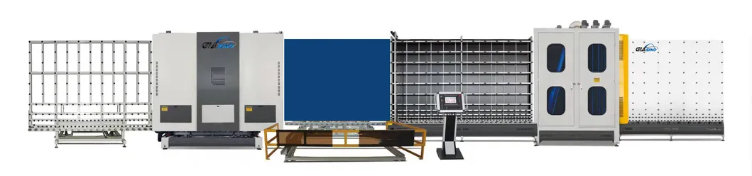 Insulating Glass Line