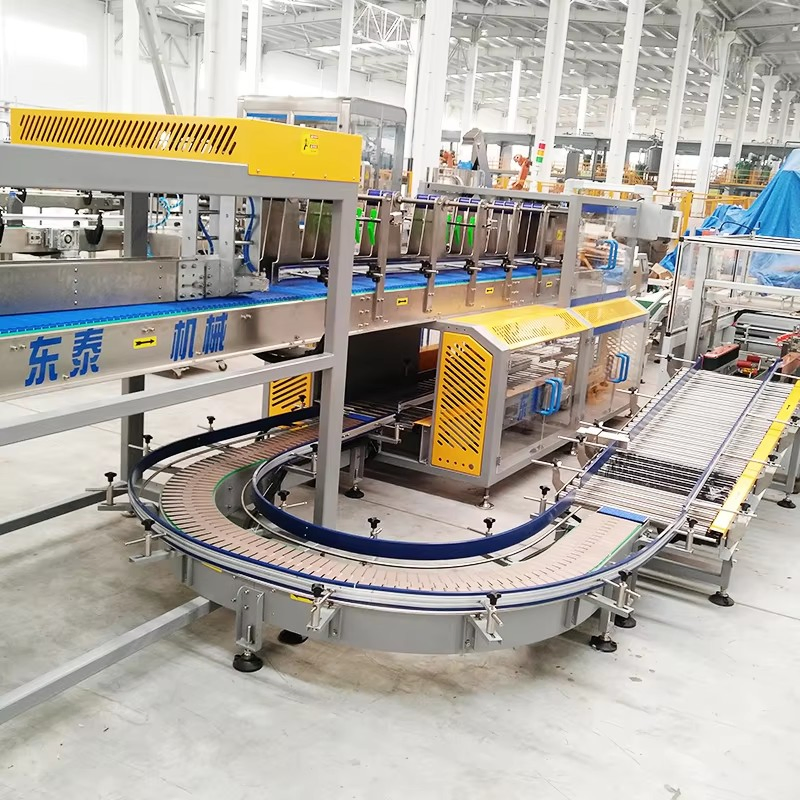 Auto 5L 10L Jerry Can 20L Lube Motor Engine Oil Container Chemical Liquid Filling Capping Sealing Packing Bottle Production Line