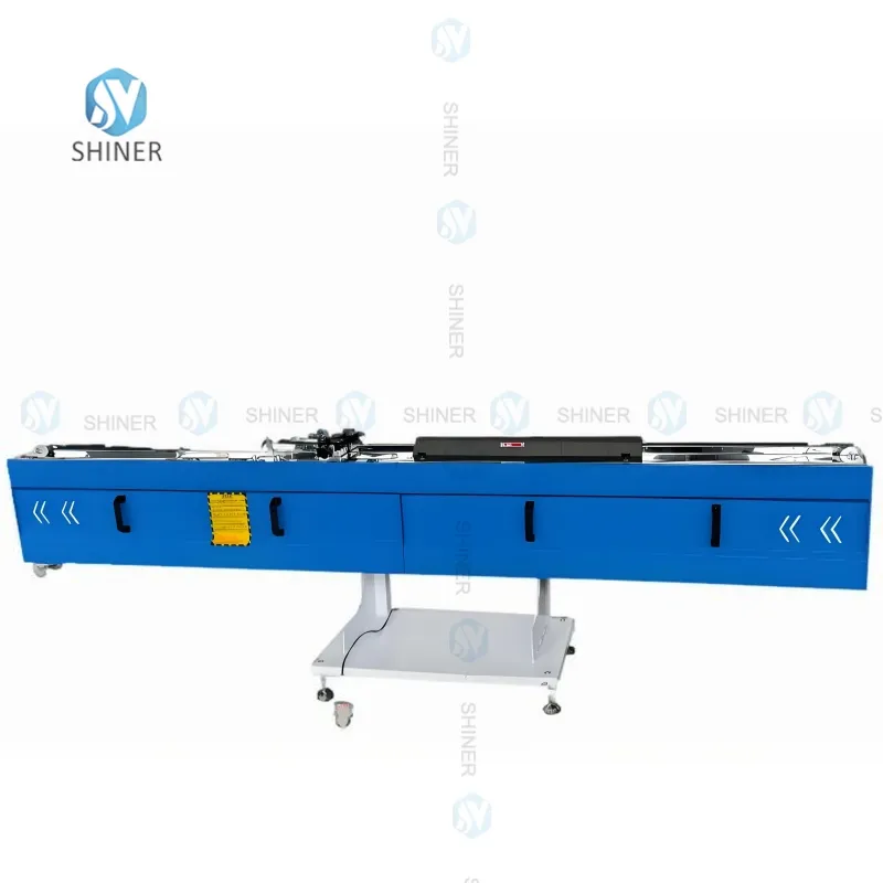 Butyl Coating Machine JT02