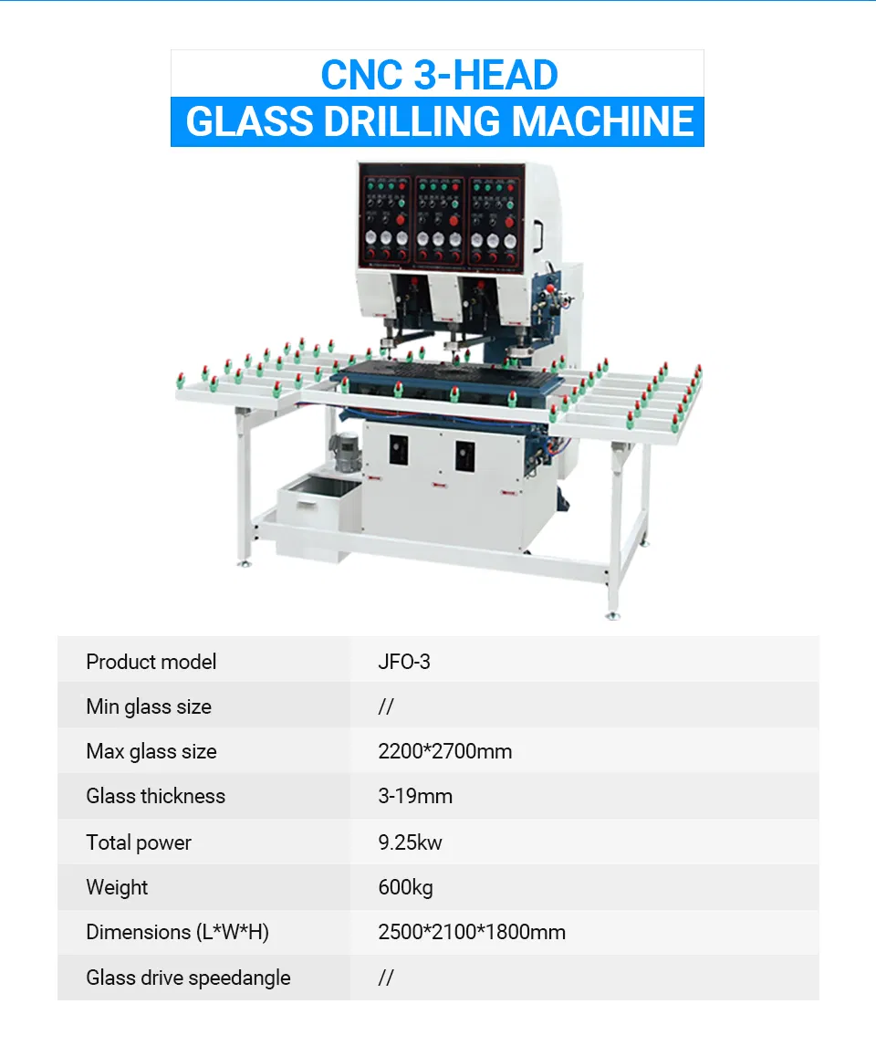 Glass Drilling Machine 3