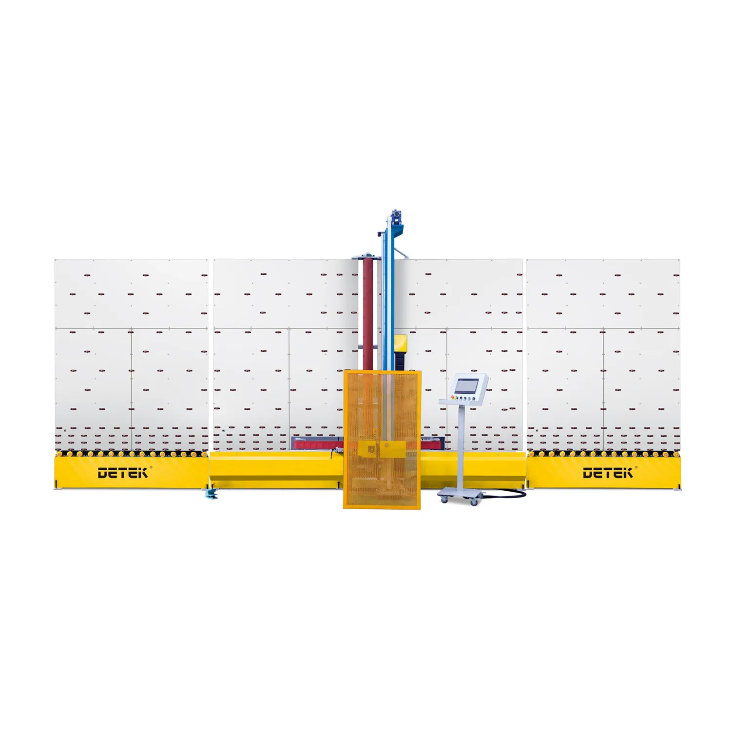 Low-E Edging Machine Enhance Quality of Your Insulated Glass Unit