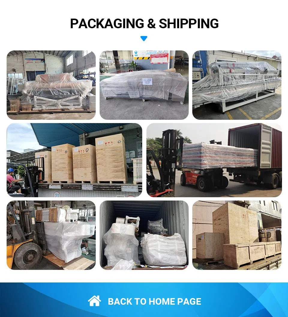 Glass Sandblasting Machine 13