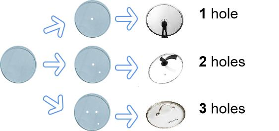 Toughened Glass Tempering Furnace for Pots Production Line