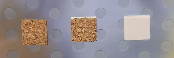 EVA Cork Protective Mats