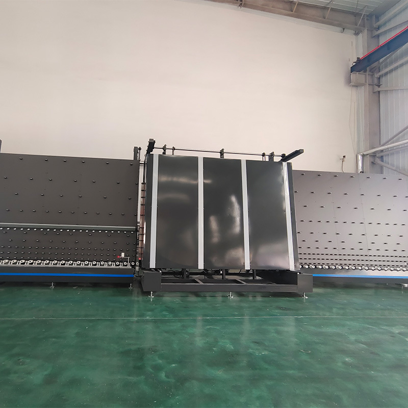 Production Line for Insulating Glass Automatic Glass Glazing Line Line Ig Line Insulating Glass Line Double Glazing Glass Production Line