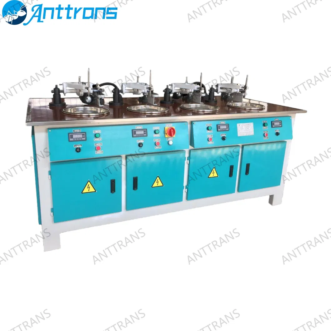 Four-Axis Grinding Equipment 2